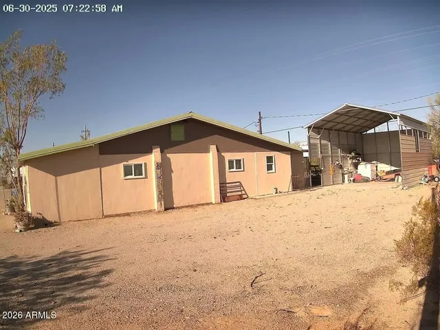 $305,000 | 3411 North Rosser Road, Ajo, AZ 85321
