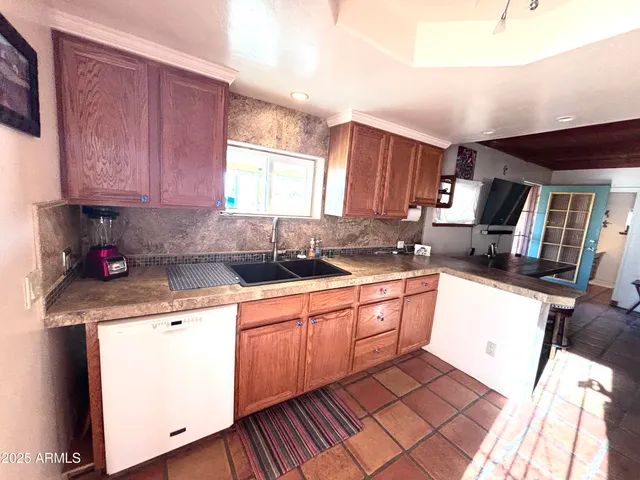 $305,000 | 3411 North Rosser Road, Ajo, AZ 85321