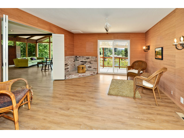552 Bean Creek Road, Unit 88 Scotts Valley, CA 95066 - Photo 12 of 25 a living room with furniture and a large window