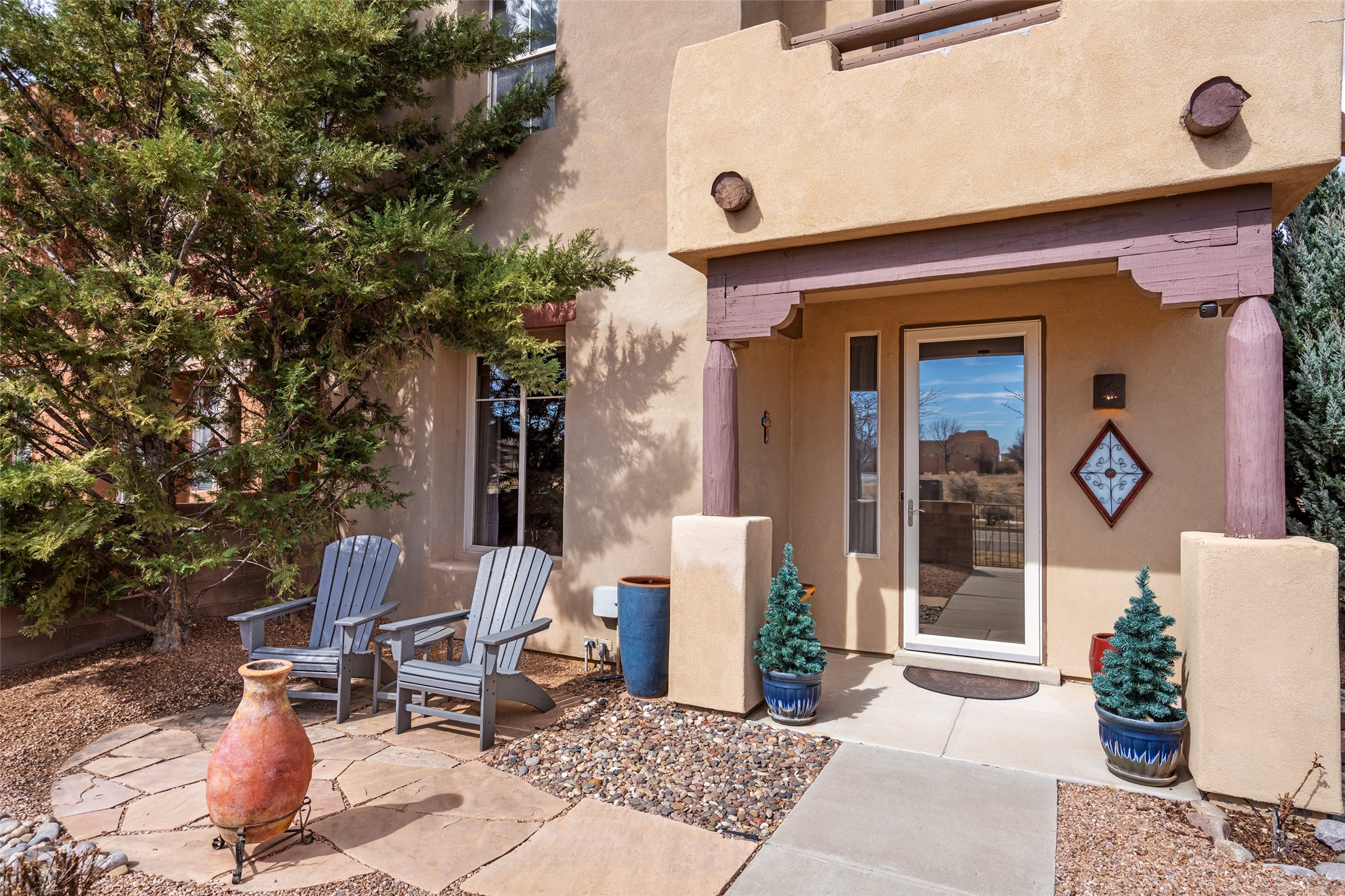18 Emory Pass Santa Fe, NM 87508 - Photo 36 of 42