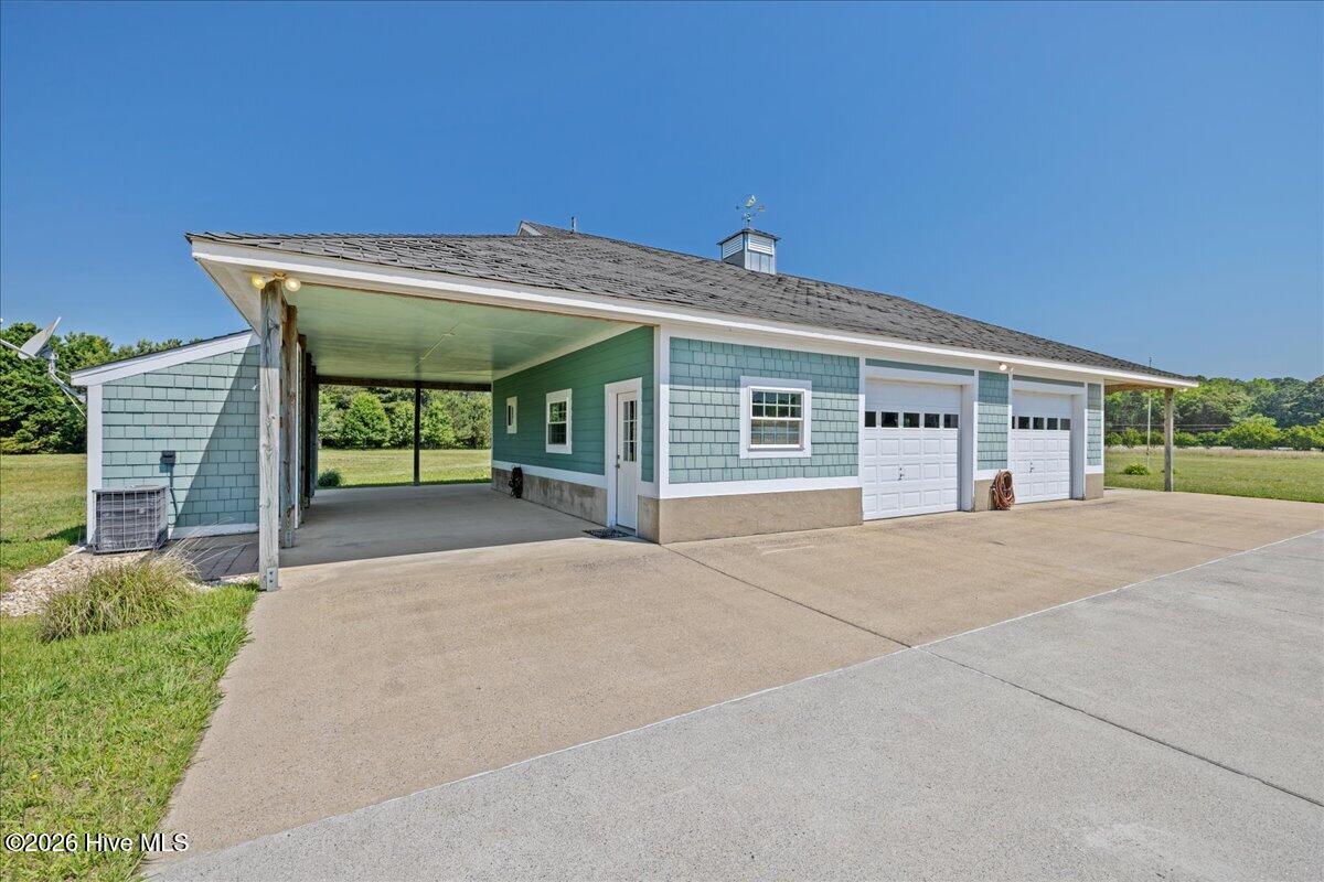1204 Tulls Creek Road Moyock, NC 27958 - Photo 67 of 76 75-Tulls Creek Rd - (74)