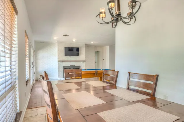 $364,500 | 2804 Oak Cliff Lane, Arlington, TX 76012