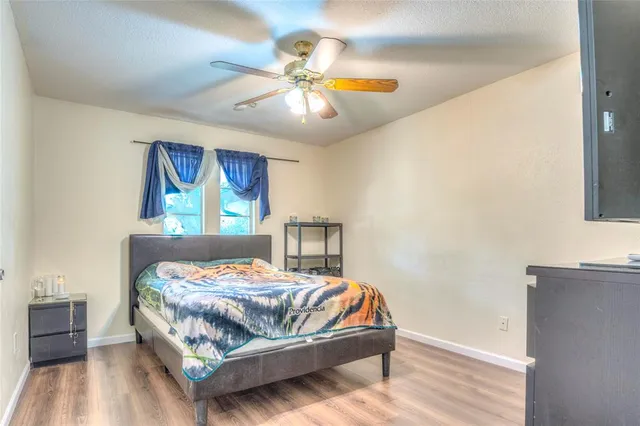 $364,500 | 2804 Oak Cliff Lane, Arlington, TX 76012