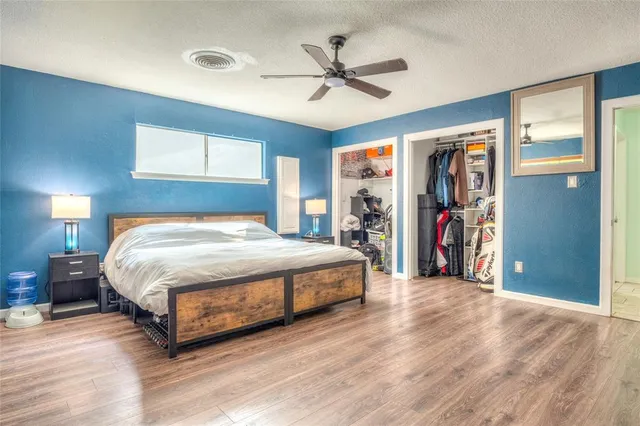 $364,500 | 2804 Oak Cliff Lane, Arlington, TX 76012