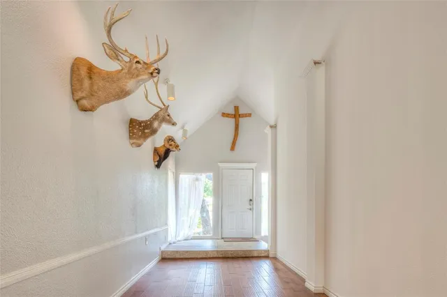 $364,500 | 2804 Oak Cliff Lane, Arlington, TX 76012