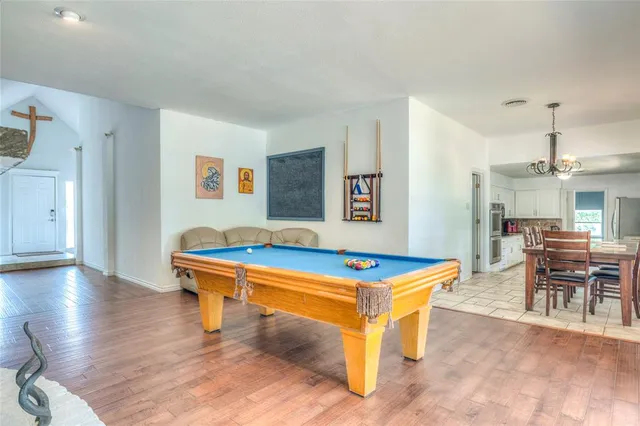 $364,500 | 2804 Oak Cliff Lane, Arlington, TX 76012