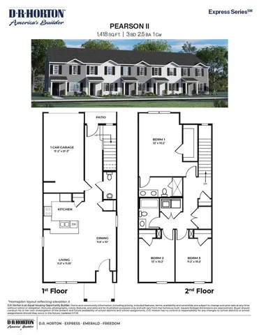 $270,000 | 31 Marsh Creek Drive, Garner, NC 27529