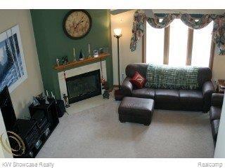 3364 Benstein Road Commerce Township, MI 48382 - Photo 4 of 11 GREAT RM