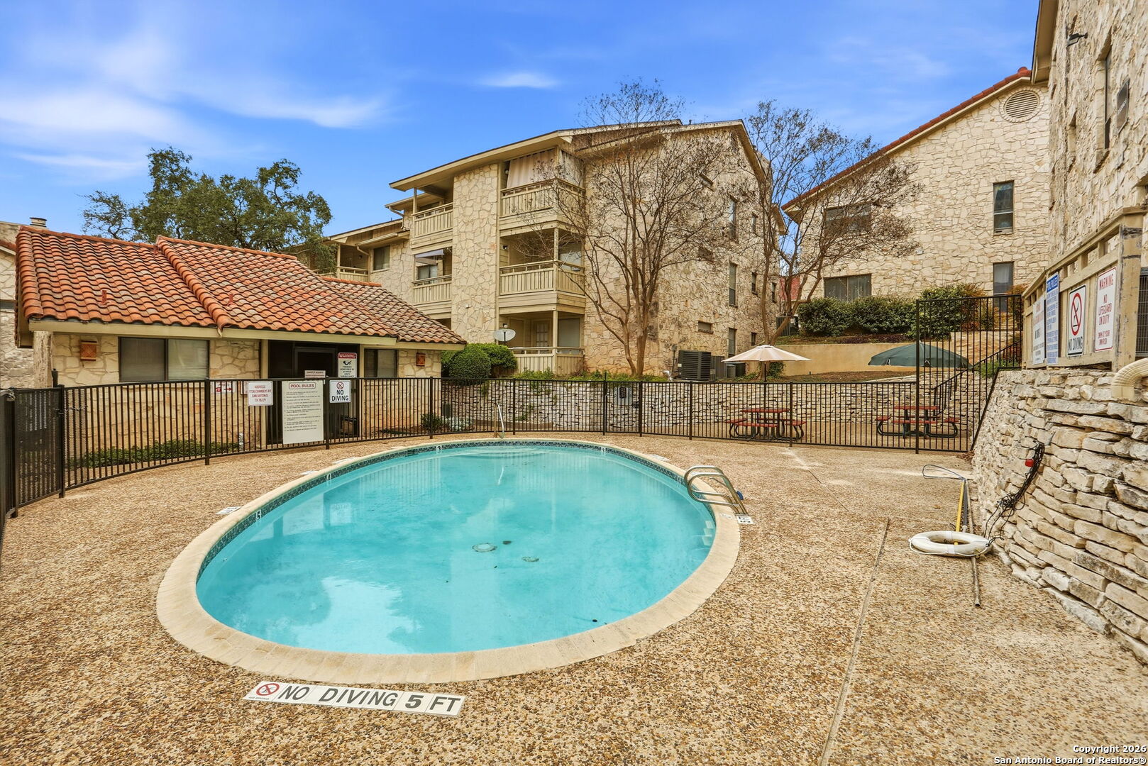 7738 Chambers Road, Unit 907 San Antonio, TX 78229 - Photo 2 of 30