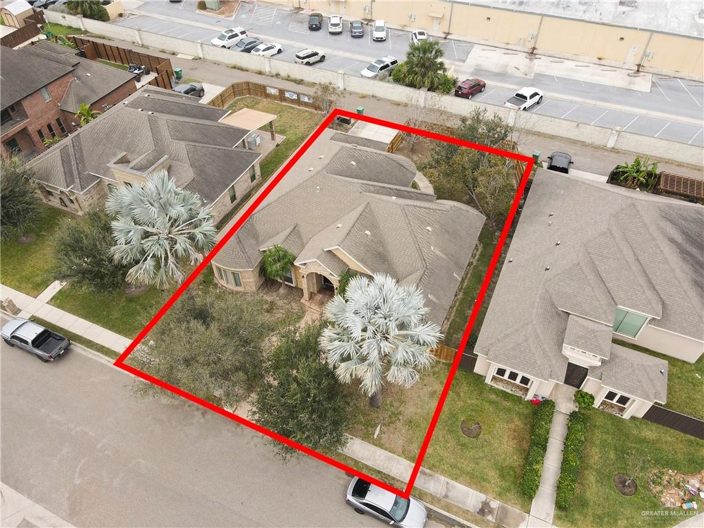 3601 North Toledo Street Pharr, TX 78577 - Photo 21 of 25