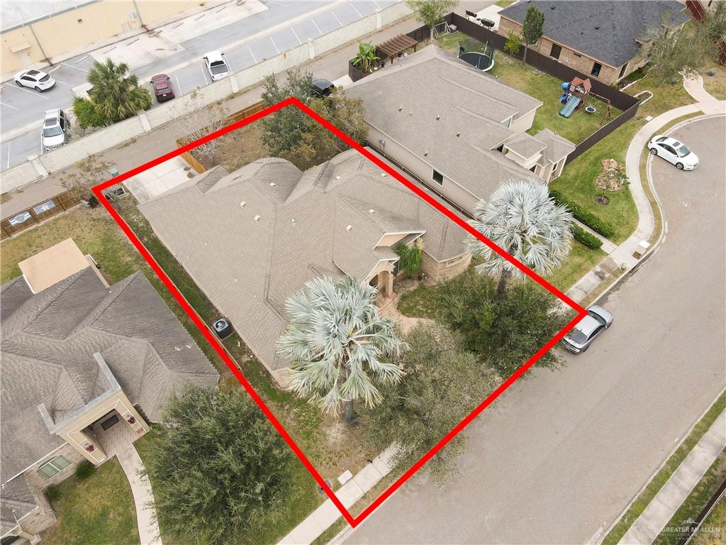 3601 North Toledo Street Pharr, TX 78577 - Photo 23 of 25