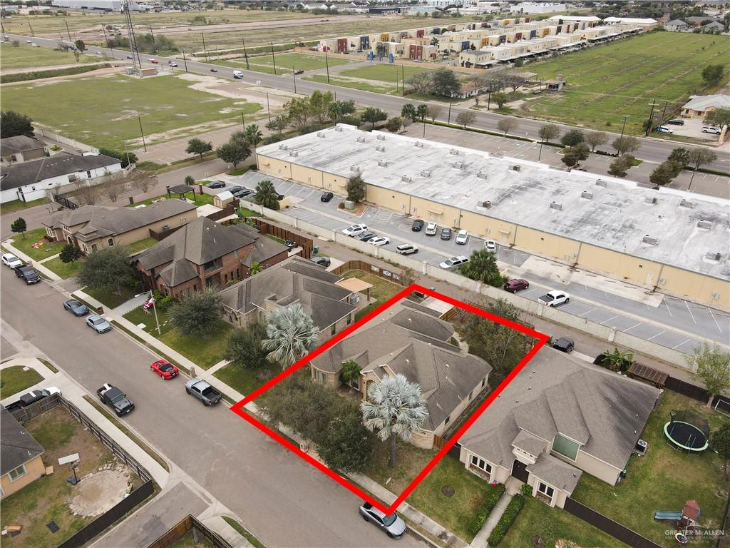 3601 North Toledo Street Pharr, TX 78577 - Photo 25 of 25