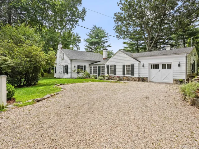 $7,250 | 8 South Bedford Road, Pound Ridge, NY 10576