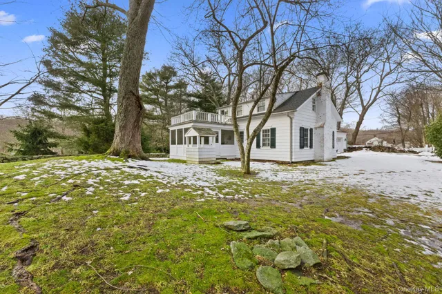 $7,250 | 8 South Bedford Road, Pound Ridge, NY 10576