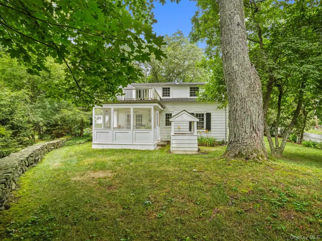 $7,250 | 8 South Bedford Road, Pound Ridge, NY 10576
