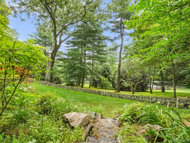 $7,250 | 8 South Bedford Road, Pound Ridge, NY 10576