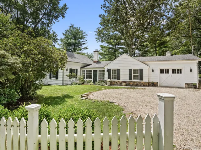$7,250 | 8 South Bedford Road, Pound Ridge, NY 10576