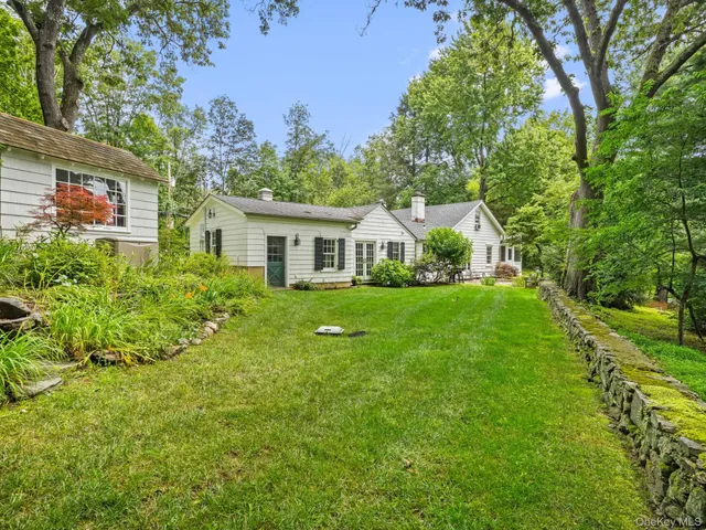 $7,250 | 8 South Bedford Road, Pound Ridge, NY 10576