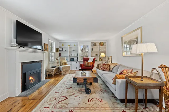 $7,250 | 8 South Bedford Road, Pound Ridge, NY 10576