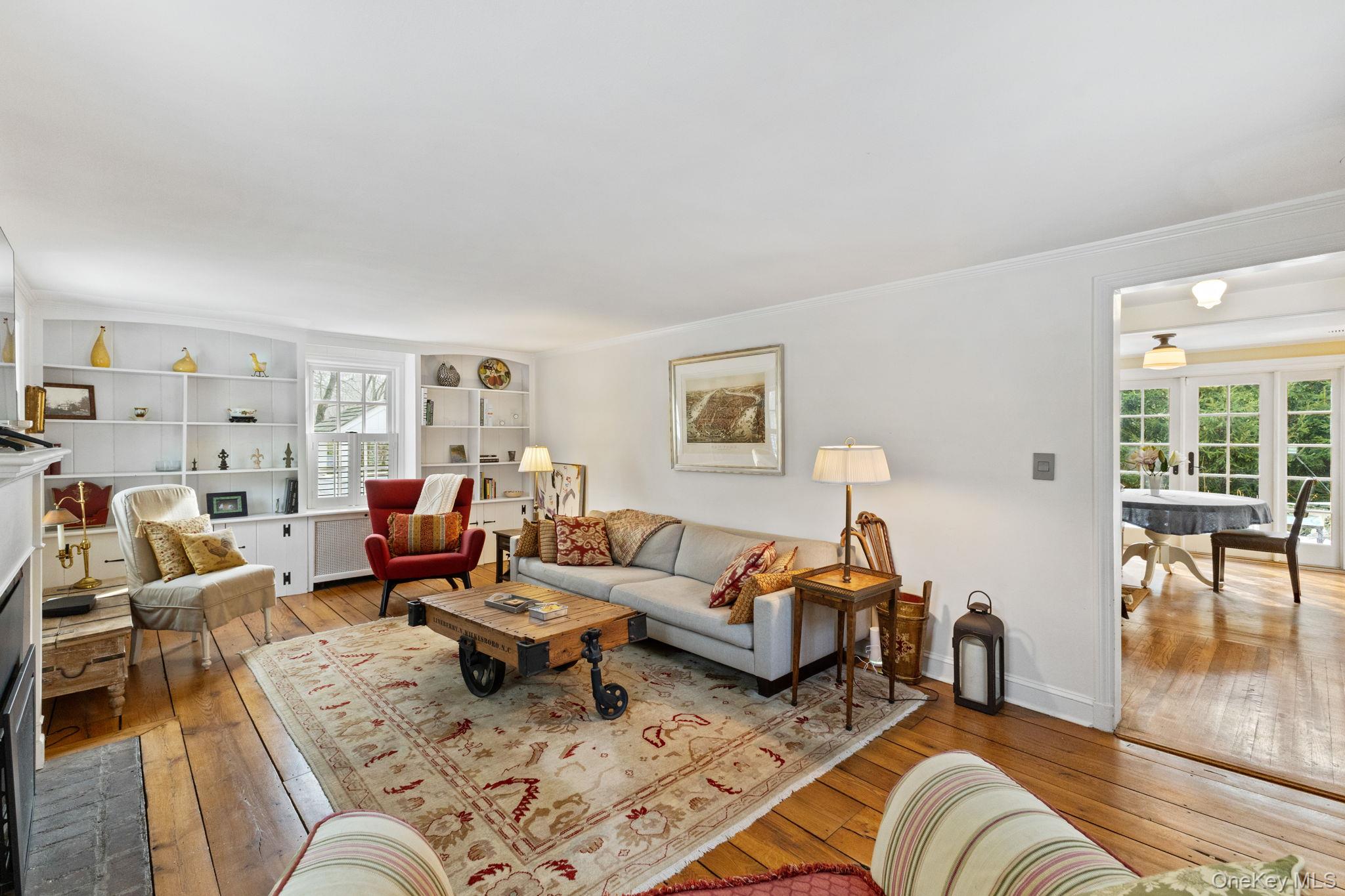 8 South Bedford Road Pound Ridge, NY 10576 - Photo 10 of 32