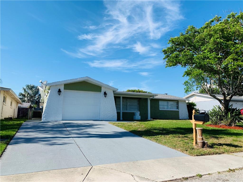 5601 Chipper Drive New Port Richey, FL 34652 - Photo 1 of 1 Gallery Image 1