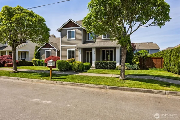 $654,000 | 2918 146th Avenue East, Sumner, WA 98390