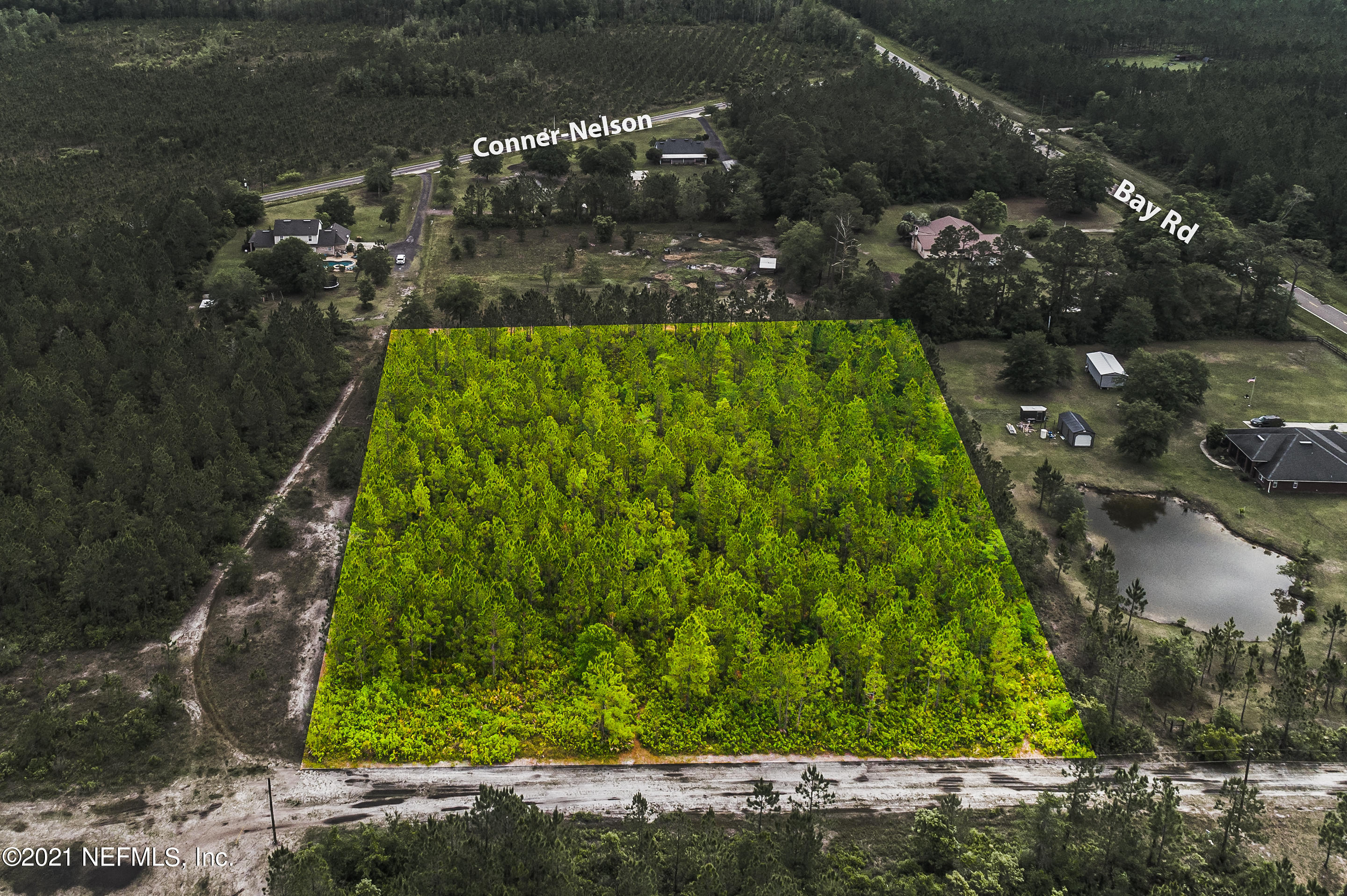 0 Bay Road Hilliard, FL 32046 - Photo 2 of 25 ZJP - BRH -4