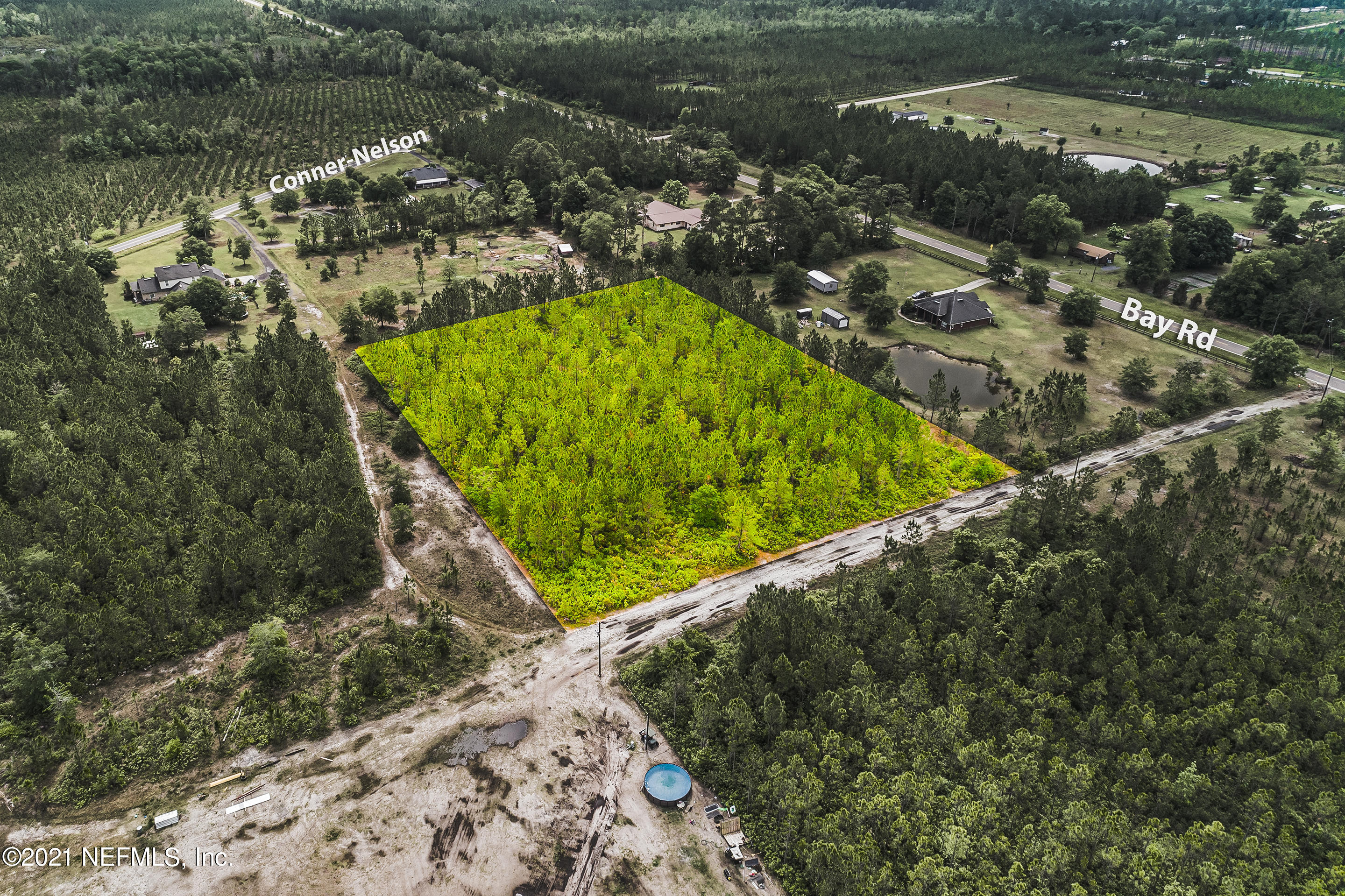 0 Bay Road Hilliard, FL 32046 - Photo 22 of 25 ZJP - BRH -25