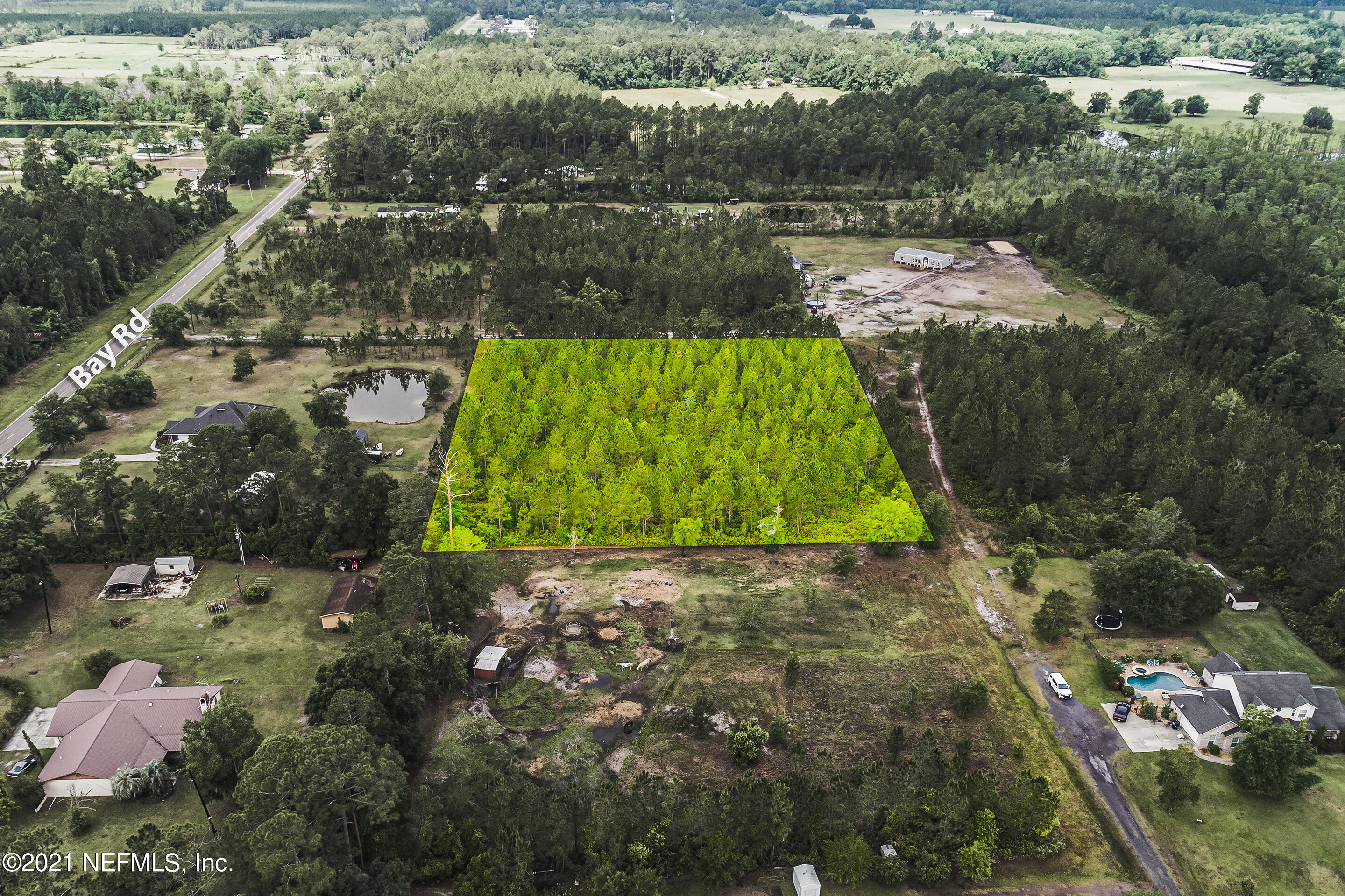 0 Bay Road Hilliard, FL 32046 - Photo 23 of 25 ZJP - BRH -16