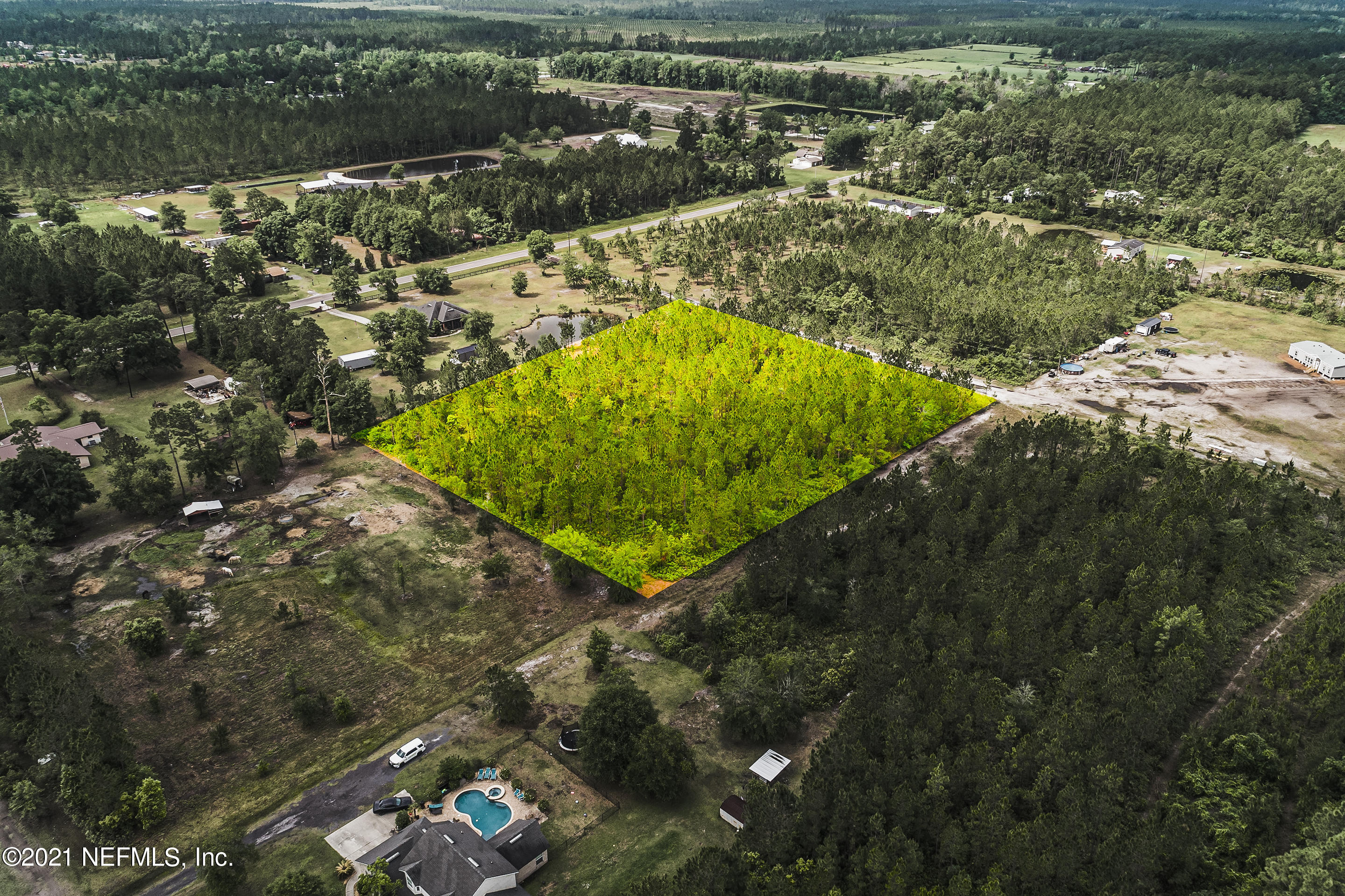 0 Bay Road Hilliard, FL 32046 - Photo 24 of 25 ZJP - BRH -19