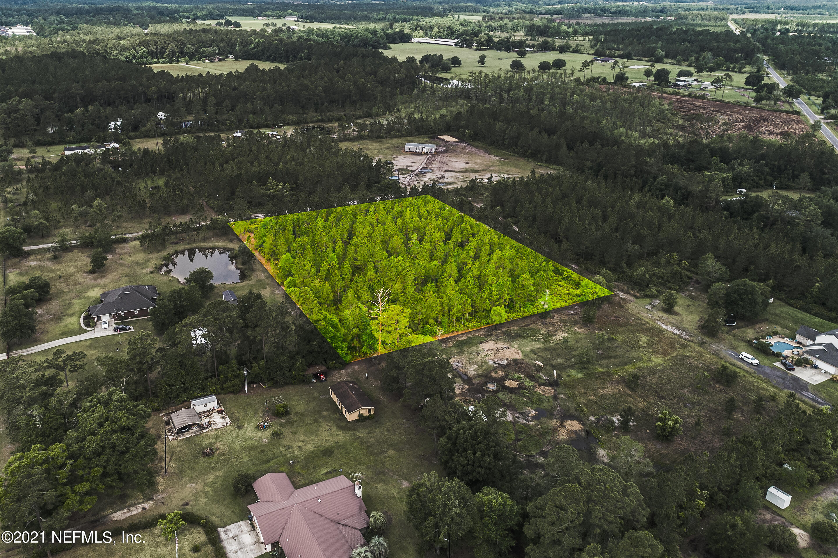 0 Bay Road Hilliard, FL 32046 - Photo 25 of 25 ZJP - BRH -13