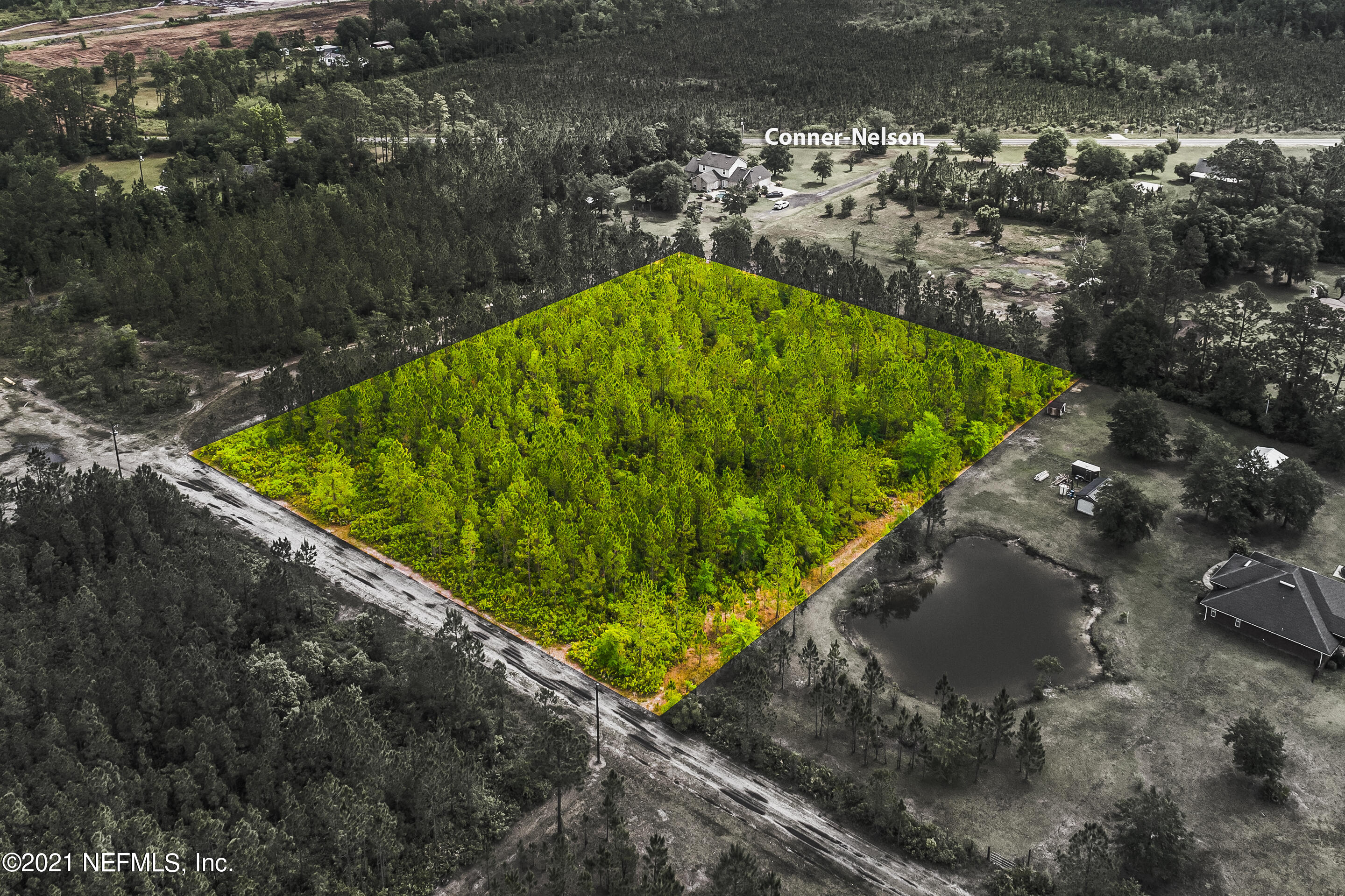 0 Bay Road Hilliard, FL 32046 - Photo 3 of 25 ZJP - BRH -7