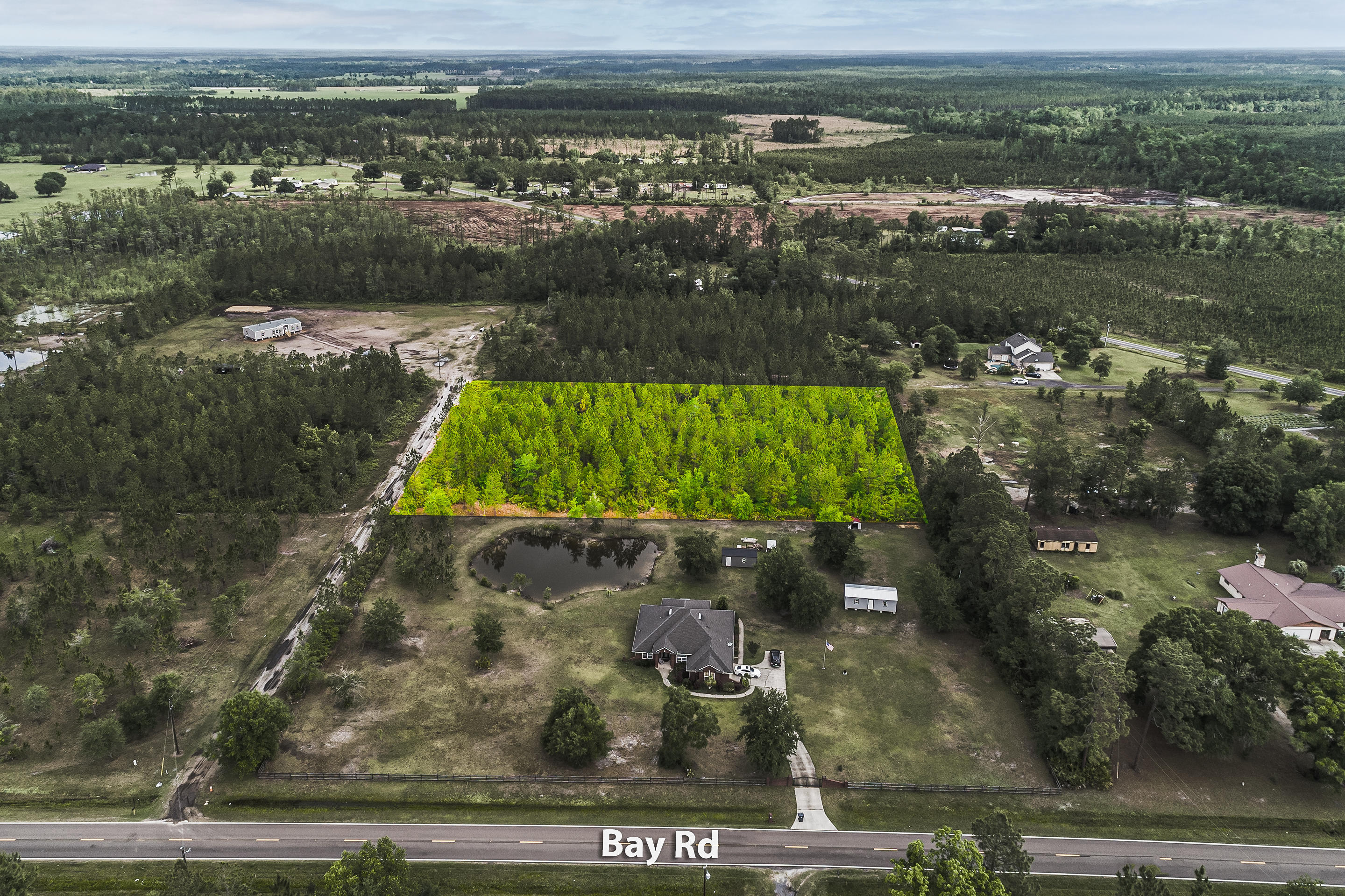 0 Bay Road Hilliard, FL 32046 - Photo 4 of 25 ZJP - BRH -10