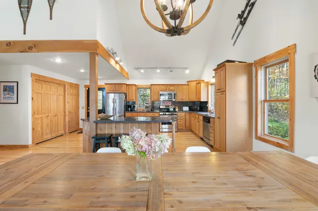 $824,000 | 5 White Tail Lane, West Dover, VT 05356