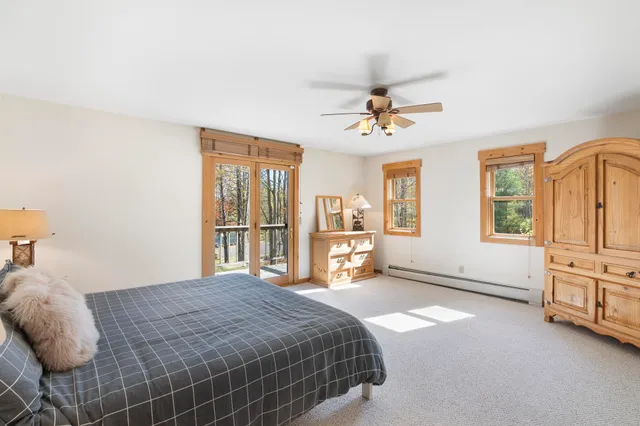 $824,000 | 5 White Tail Lane, West Dover, VT 05356