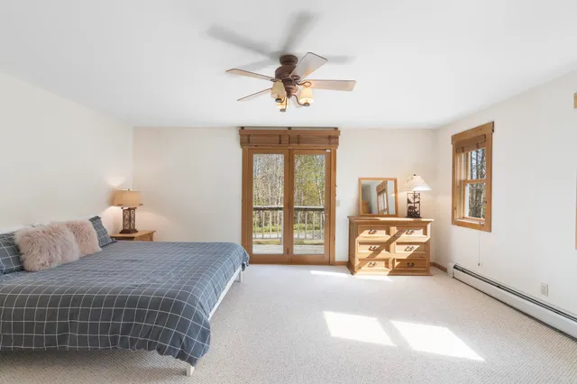 $824,000 | 5 White Tail Lane, West Dover, VT 05356