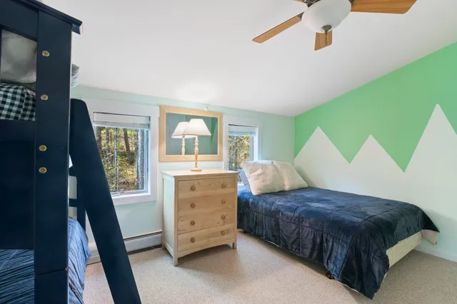 $824,000 | 5 White Tail Lane, West Dover, VT 05356