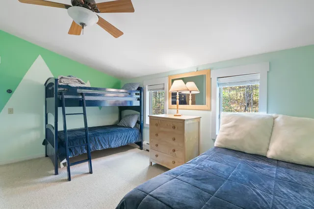 $824,000 | 5 White Tail Lane, West Dover, VT 05356