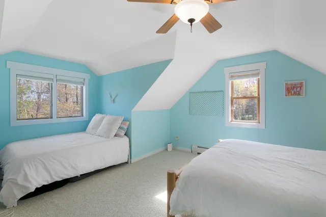 $824,000 | 5 White Tail Lane, West Dover, VT 05356