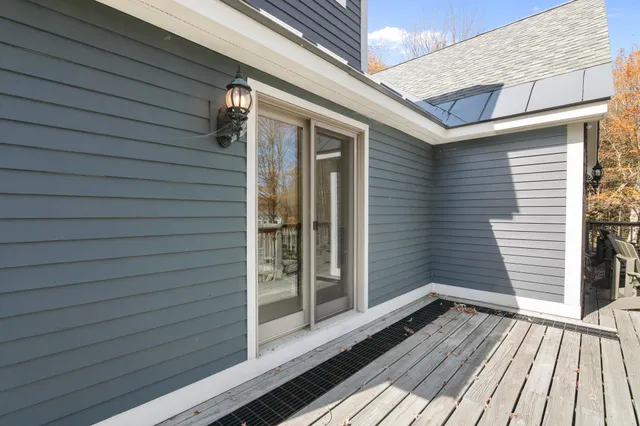 $824,000 | 5 White Tail Lane, West Dover, VT 05356