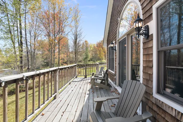 $824,000 | 5 White Tail Lane, West Dover, VT 05356