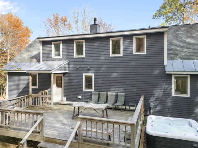 $824,000 | 5 White Tail Lane, West Dover, VT 05356