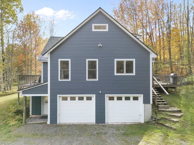 $824,000 | 5 White Tail Lane, West Dover, VT 05356