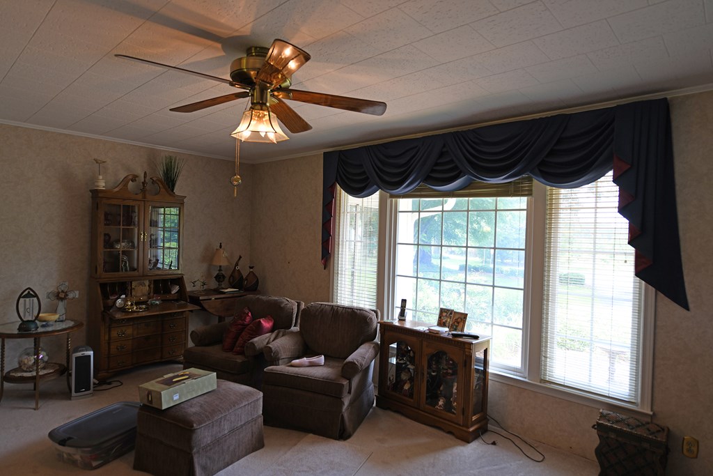 437 Trinity Road Saluda, SC 29138 - Photo 11 of 23