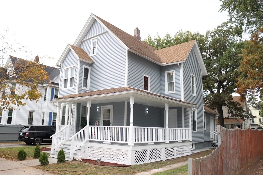 61 Keith Street Springfield, MA 01108 - Photo 1 of 17
