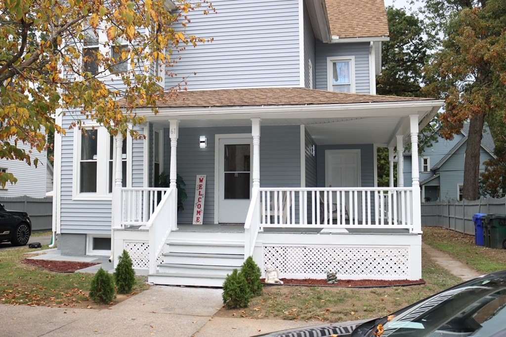 61 Keith Street Springfield, MA 01108 - Photo 16 of 17