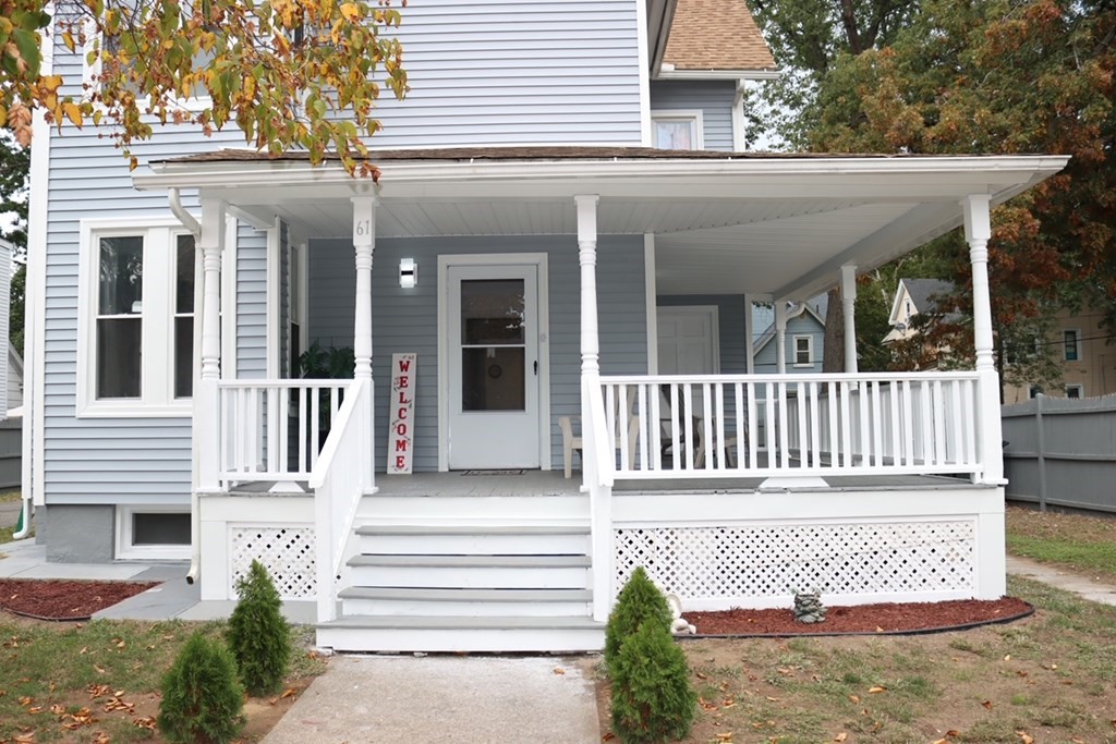 61 Keith Street Springfield, MA 01108 - Photo 17 of 17