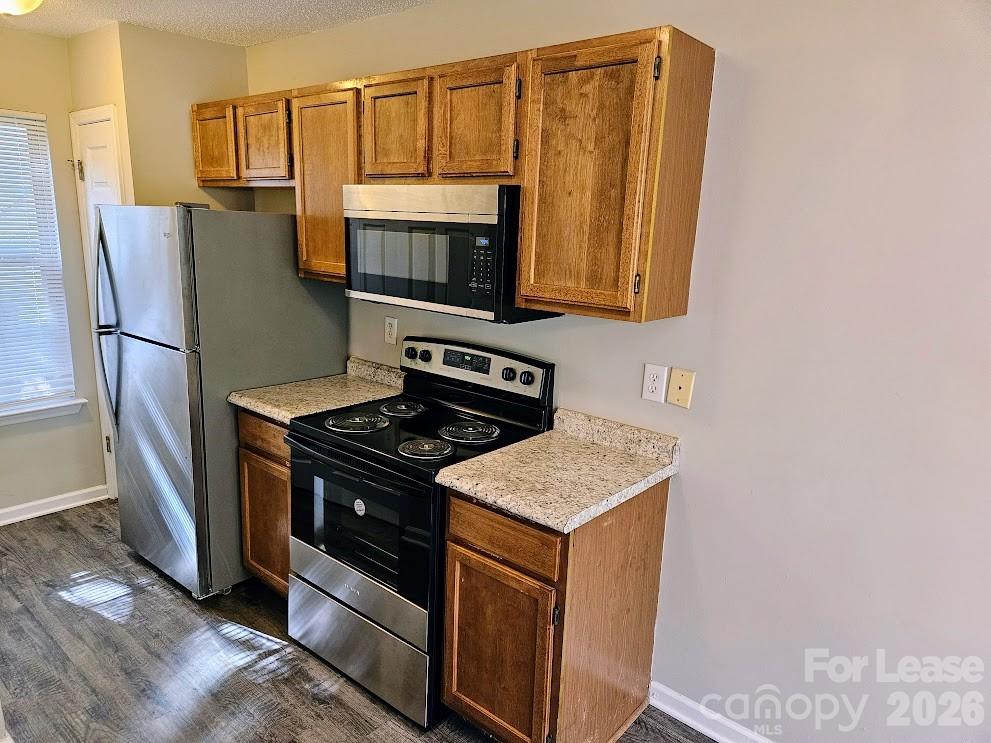 5118 June Furr Road Charlotte, NC 28216 - Photo 5 of 16
