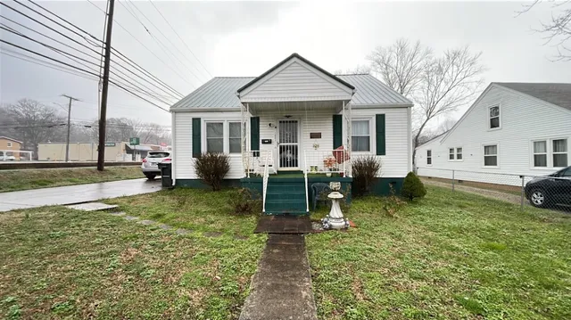 $359,900 | 1801 Scribner Avenue, Columbia, TN 38401