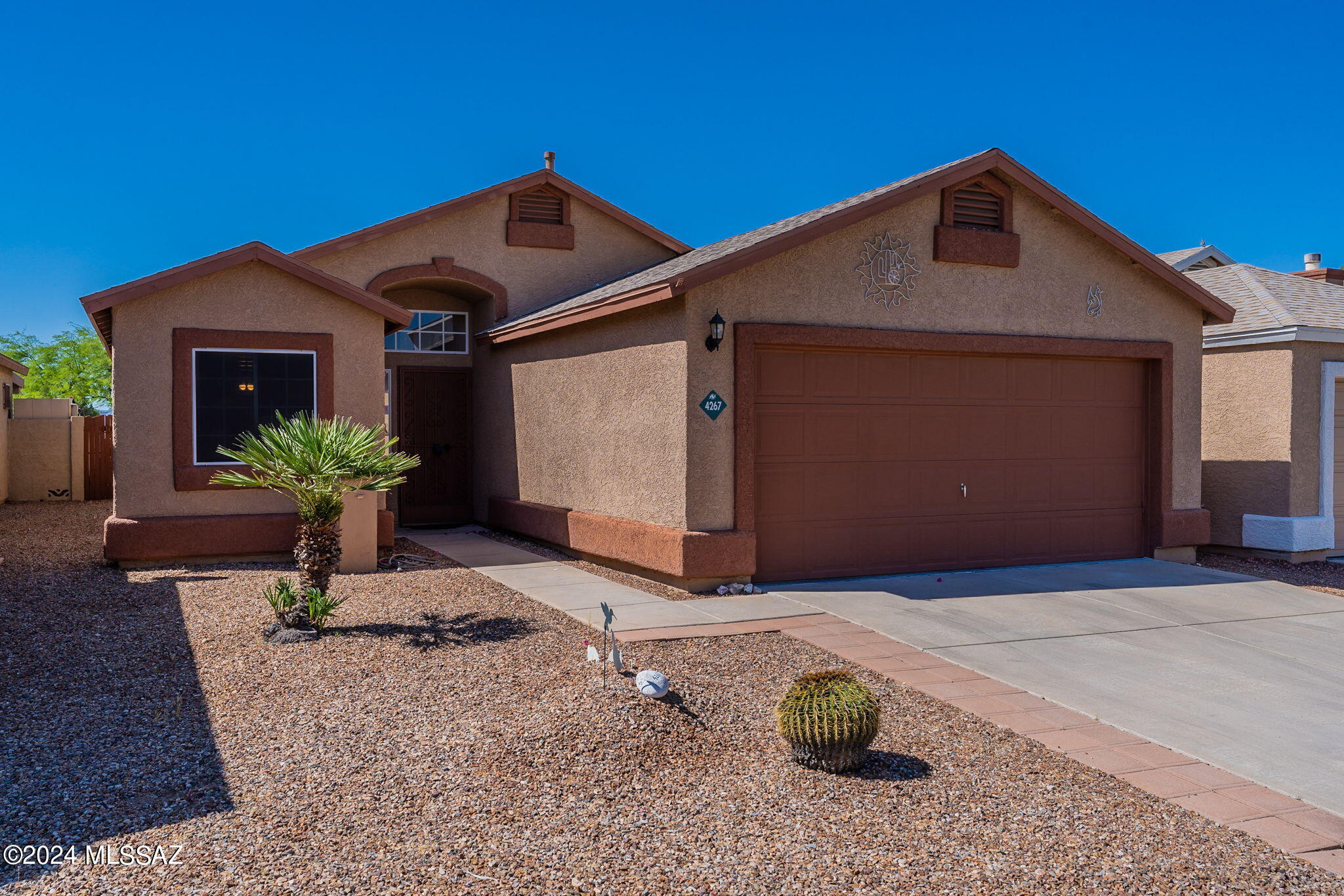 4267 West Bunk House Road Tucson, AZ 85741 - Photo 1 of 26 Gallery Image 1